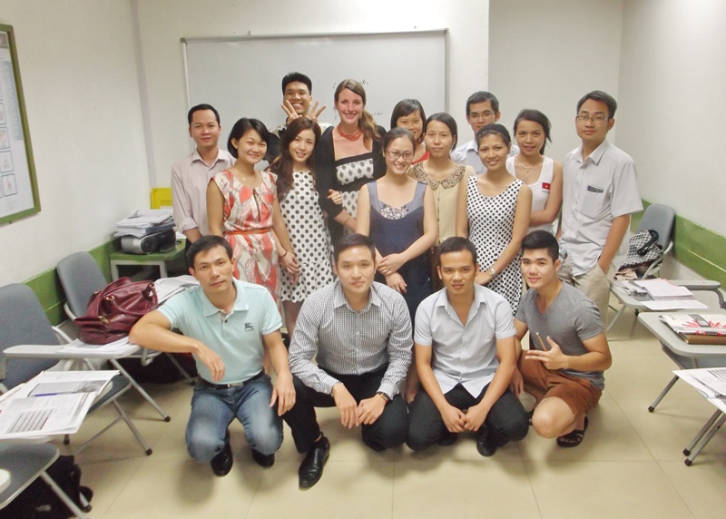 Bi quyet dat diem cao TOEFL iBT hinh anh