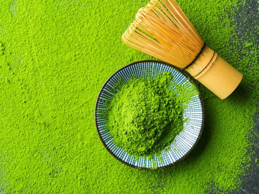 Matcha va tra xanh khac gi nhau? hinh anh
