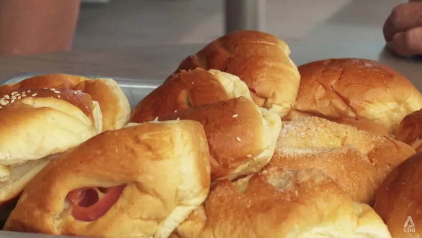 An banh ngot cho bua sang lieu co tot cho suc khoe khong? hinh anh