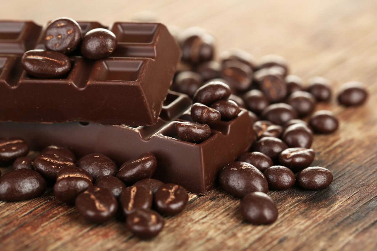 Chocolate cua nhieu hang noi tieng chua kim loai nang doc hai hinh anh
