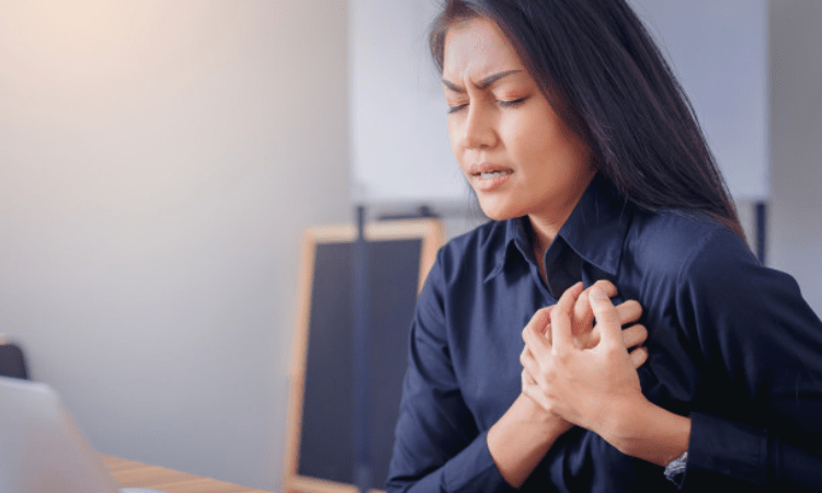 Tai sao phu nu kho song sot hon dan ong sau khi bi ngung tim? hinh anh