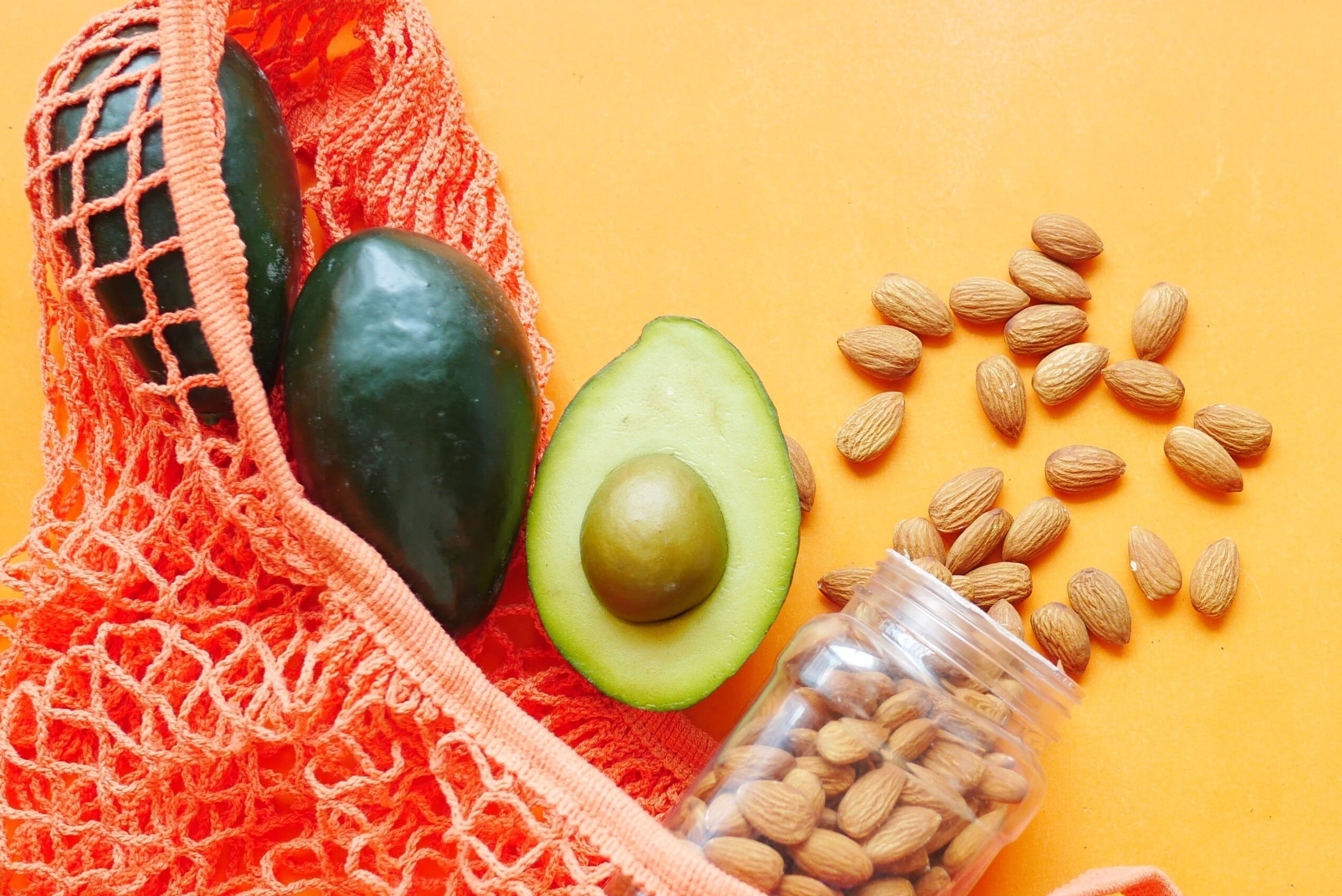 Nhung chat beo giup ban giam can lanh manh hinh anh