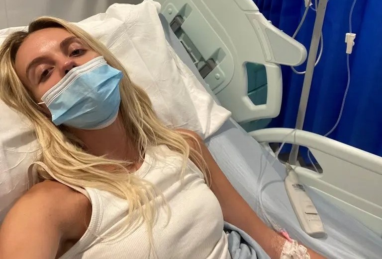 Hoi chung la khien nguoi phu nu Anh khong the tieu tien hinh anh