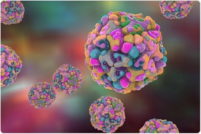 Chung virus nguy hiem o tre so sinh lay lan nhanh chong tai chau Au hinh anh