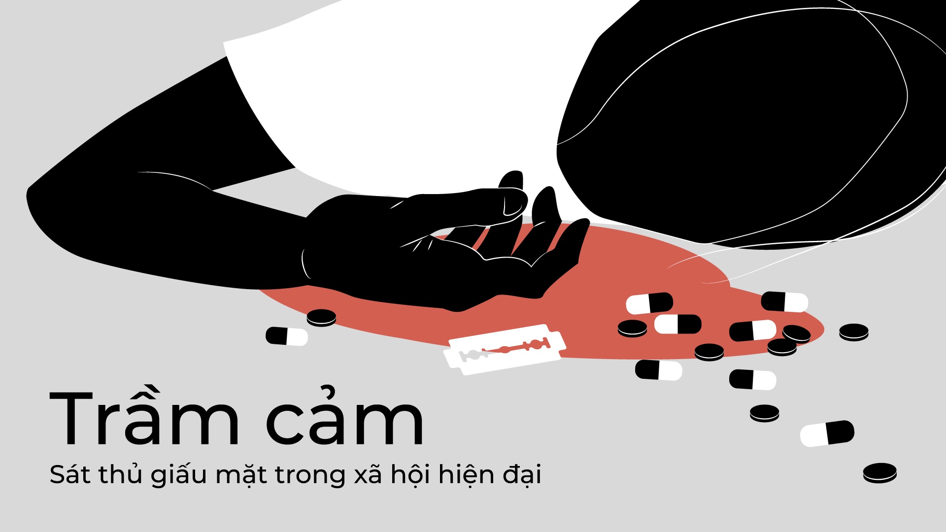 trầm cảm tự tử ở Việt Nam ảnh 2 tram cam tu tu o Viet Nam anh 2