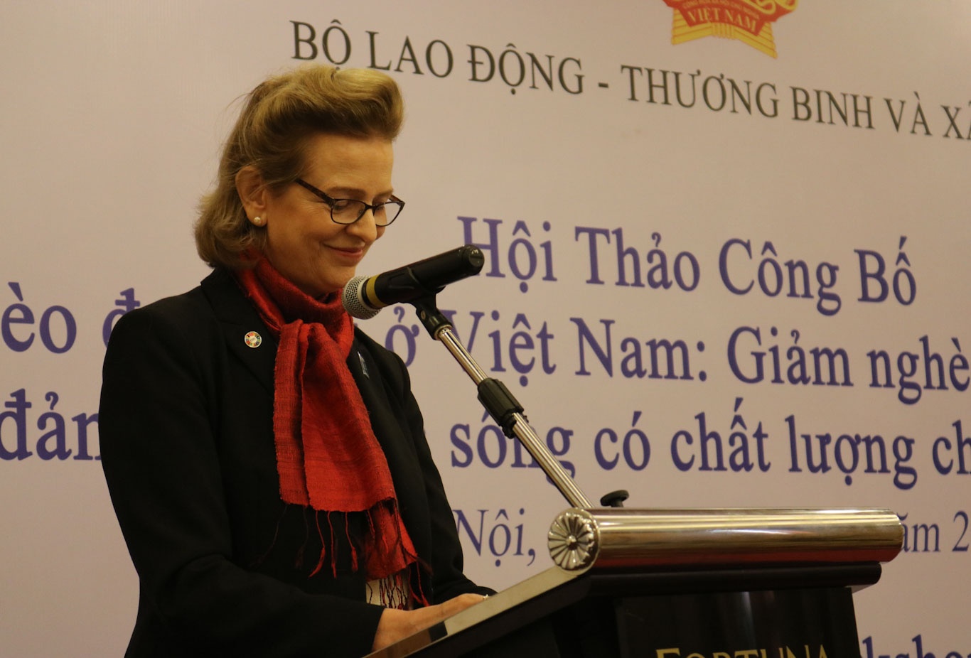 Ho ngheo Viet Nam anh 1