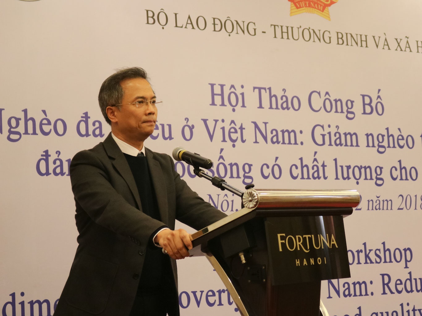 Ho ngheo Viet Nam anh 3