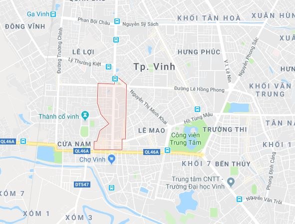 Gach roi tu vong anh 2