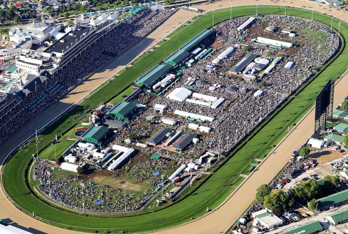 10 truong dua ngua noi tieng nhat the gioi anh 20