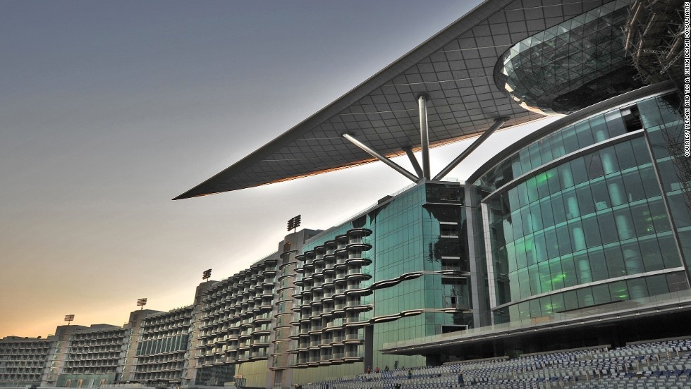 10 truong dua ngua noi tieng nhat the gioi anh 12