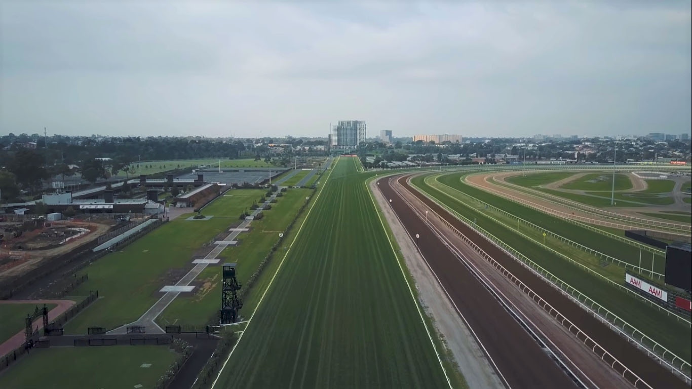 10 truong dua ngua noi tieng nhat the gioi anh 6