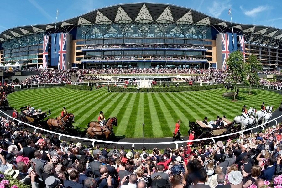 10 truong dua ngua noi tieng nhat the gioi anh 18