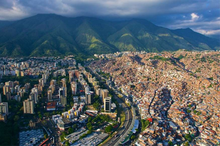 Nhung quoc gia nguy hiem nhat cho khach du lich anh 8