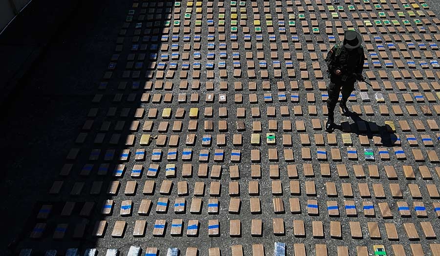 Nhung quoc gia nguy hiem nhat cho khach du lich anh 2