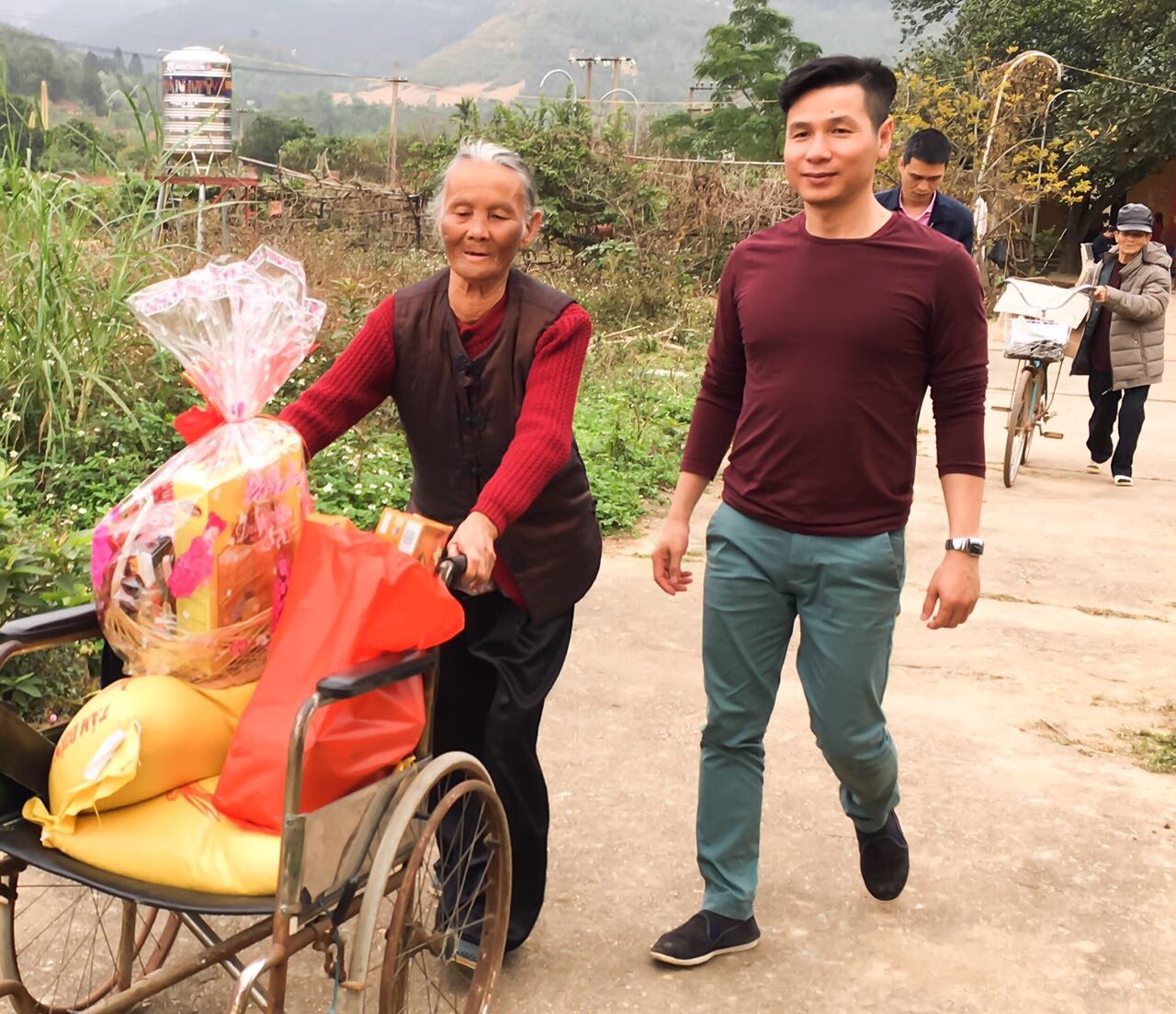 Cách mạng công nghiệp 4.0 ảnh 3 Cach mang cong nghiep 4.0 anh 3