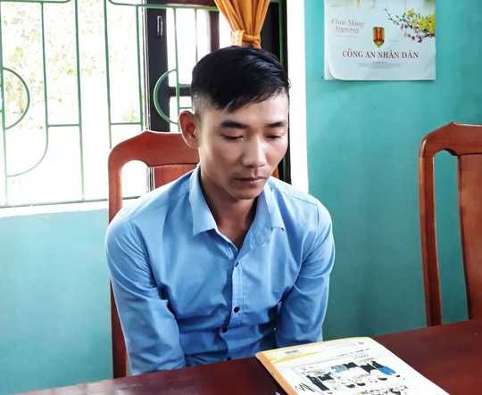 Tiền giả ảnh 1 Tien gia anh 1