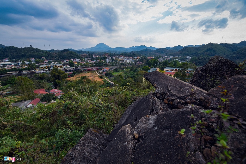 Chien tranh Bien gioi 1979 anh 6
