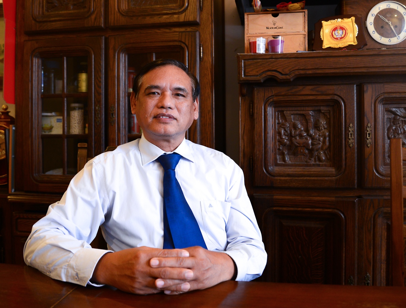 Chiến thuật Biển người ảnh 1 Chien thuat Bien nguoi anh 1