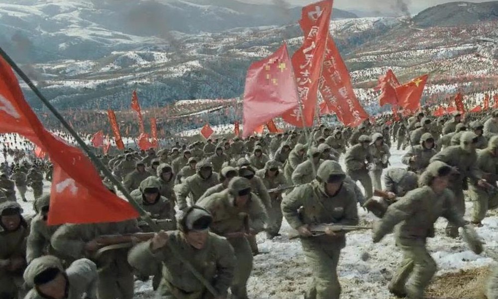 Chiến thuật Biển người ảnh 2 Chien thuat Bien nguoi anh 2