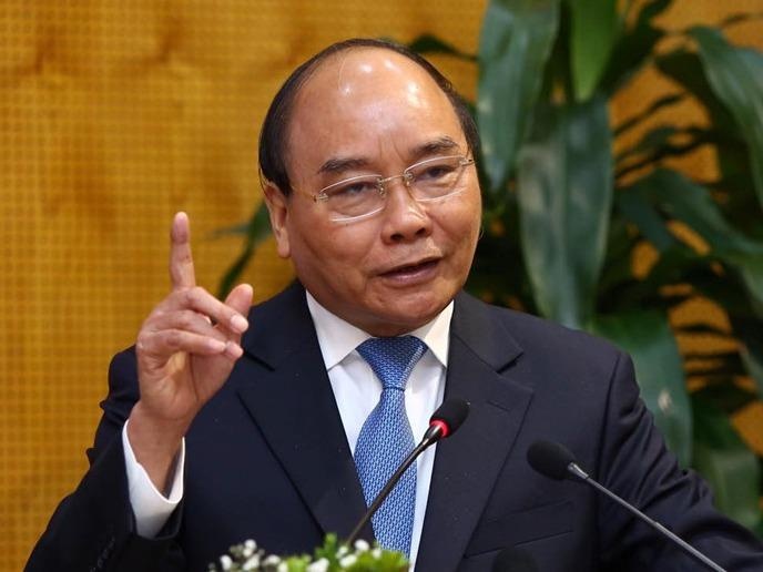 Thu tuong yeu cau trien khai thi hanh Luat Bao ve bi mat Nha nuoc hinh anh