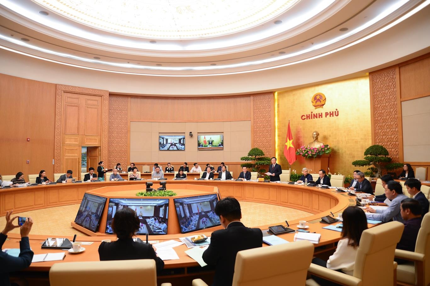 Tổng điều tra dân số 2019 ảnh 2 Tong dieu tra dan so 2019 anh 2