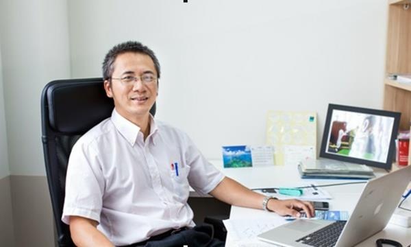 cam xe may o Ha Noi anh 1