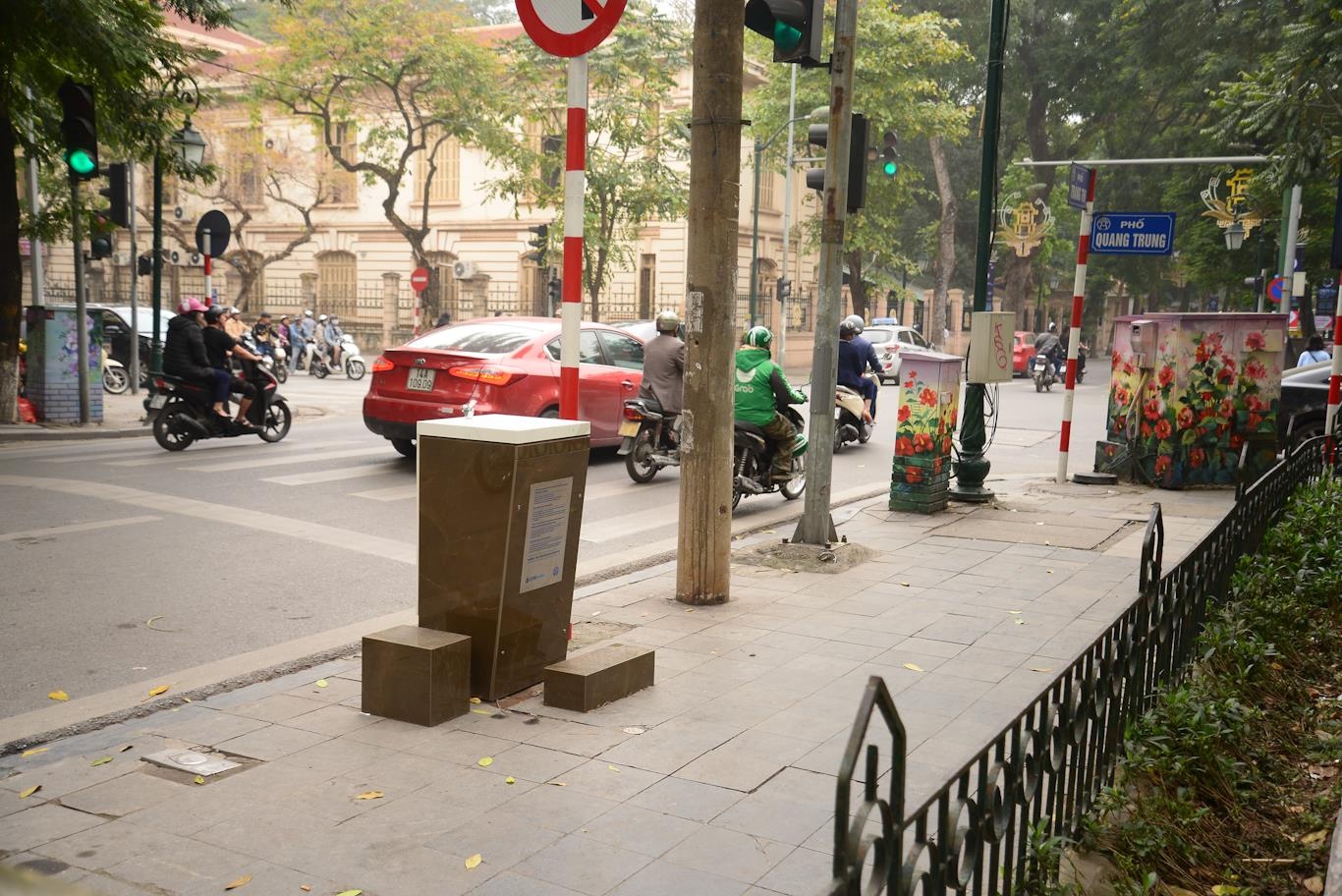 Ho Hoan Kiem Ha Noi anh 7