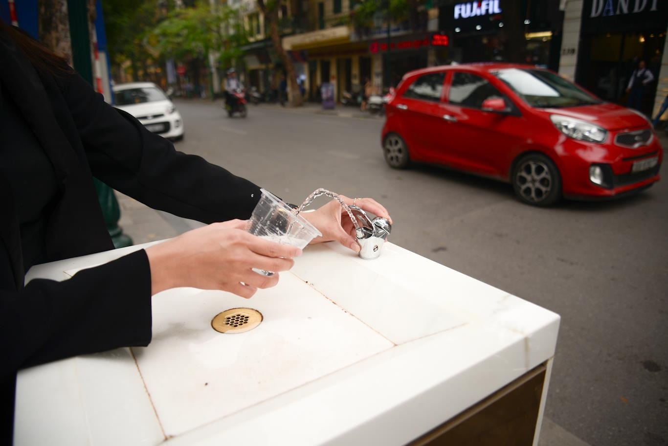 Ho Hoan Kiem Ha Noi anh 3