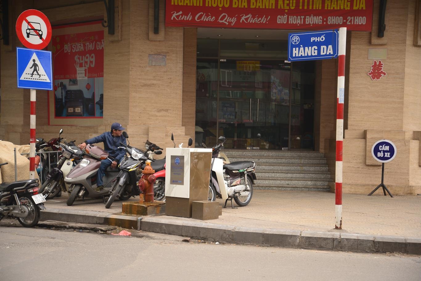 Ho Hoan Kiem Ha Noi anh 8