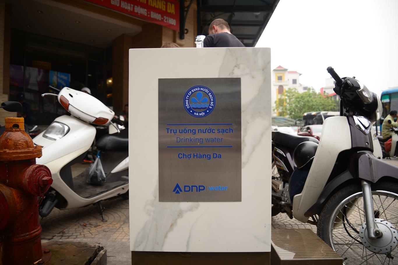 Ho Hoan Kiem Ha Noi anh 9