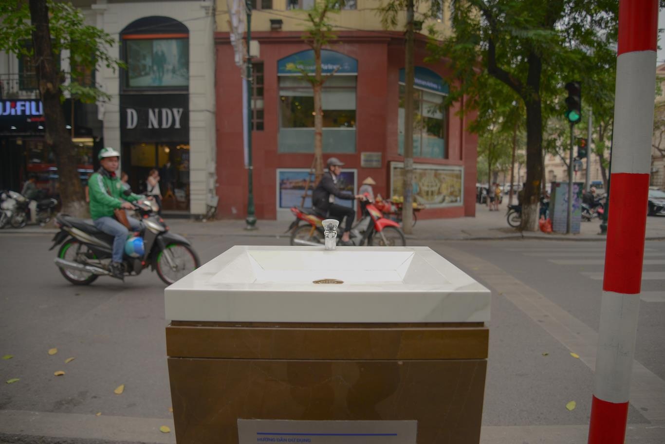 Ho Hoan Kiem Ha Noi anh 6