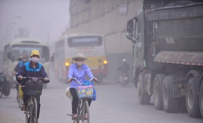 Bo TNMT: Ha Noi o nhiem, nhung chua co co so ket luan dung thu 2 ASEAN hinh anh