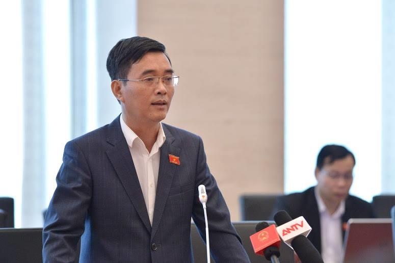 Chia nho du an de 'lam xiec', khong thong qua cua Quoc hoi hinh anh