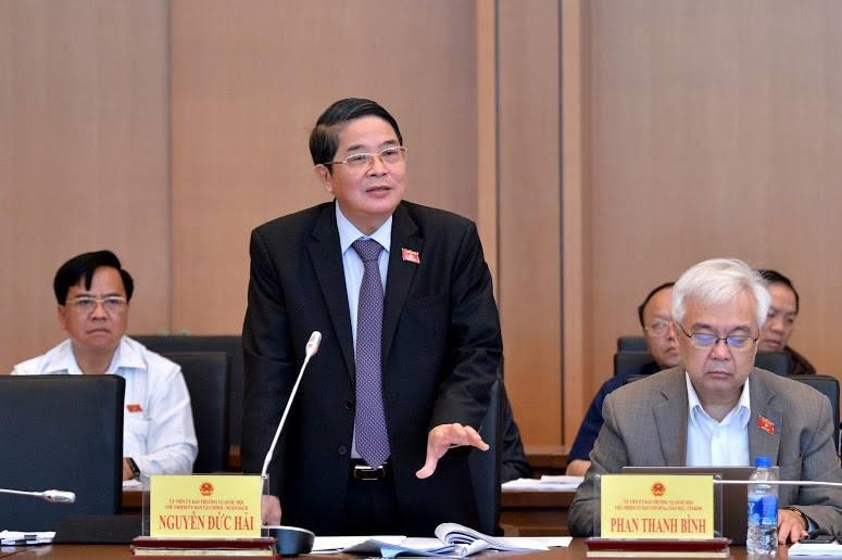 Luật đầu tư công ảnh 1 Luat dau tu cong anh 1