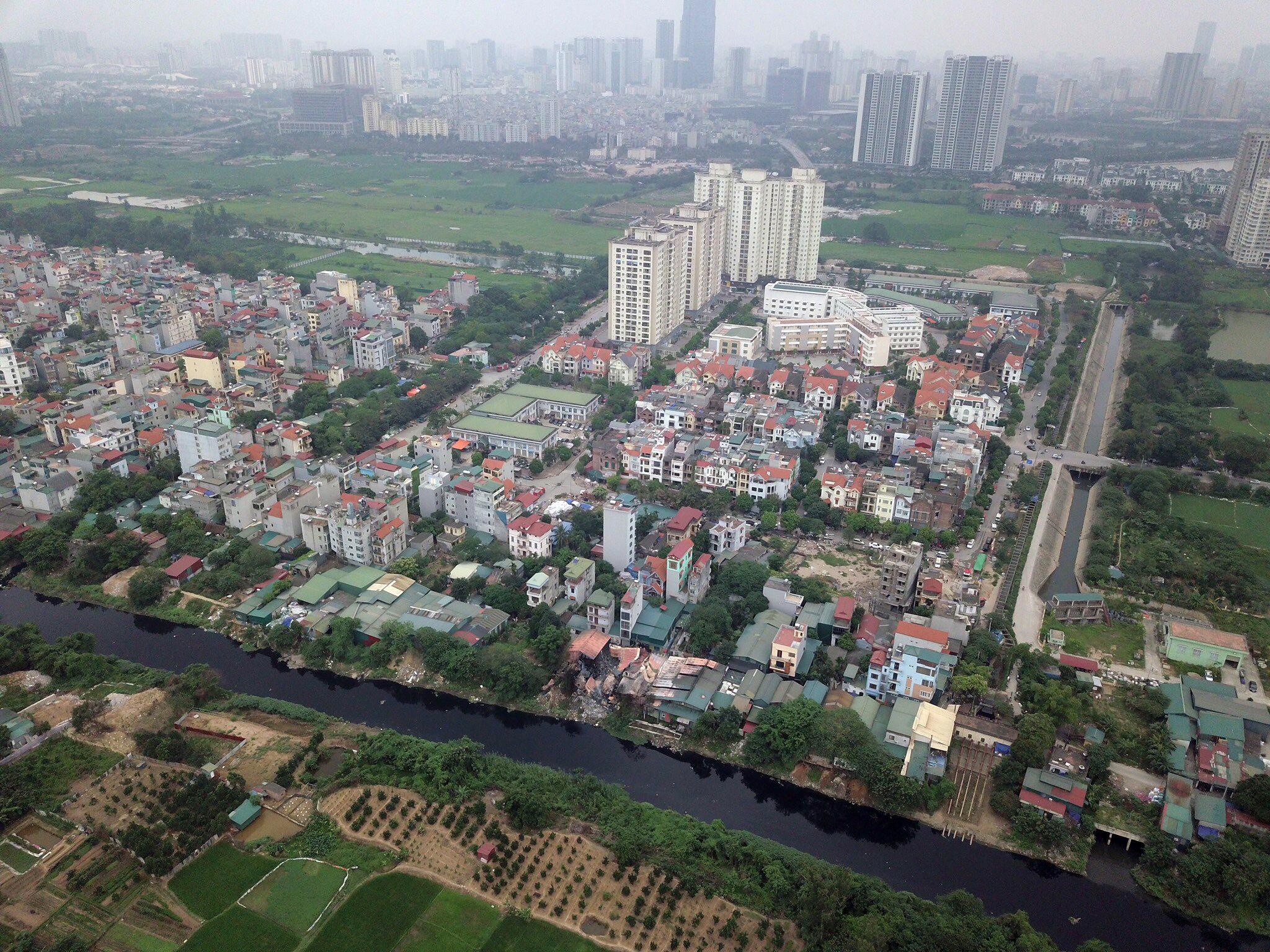 Chay nha xuong anh 2