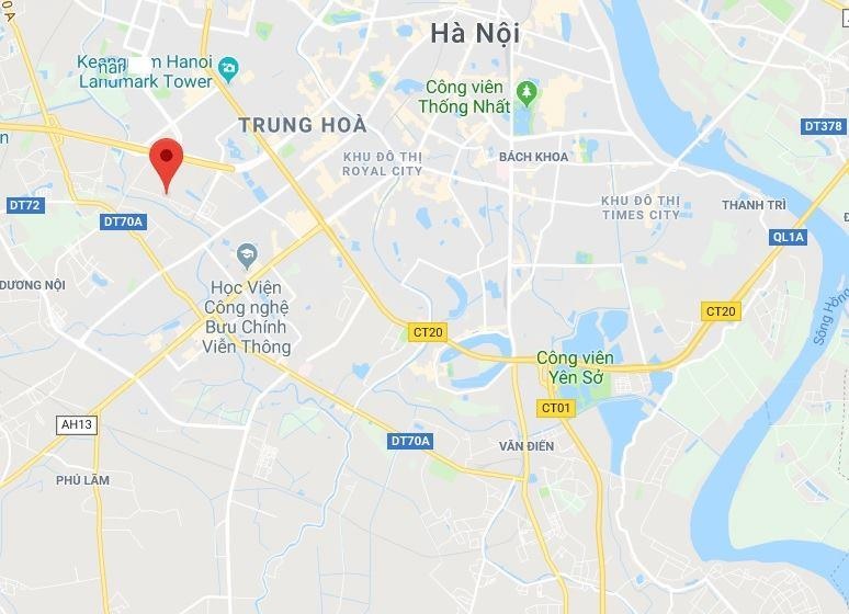 Chay nha xuong anh 15