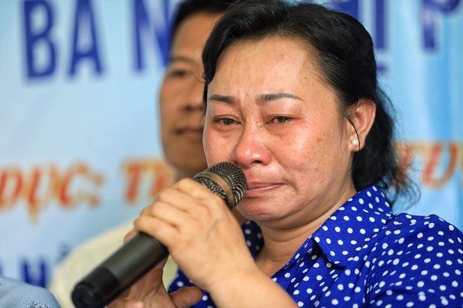 Vu bat giam 8 cong dan oan: Nhan lai con sau gan 40 nam hinh anh