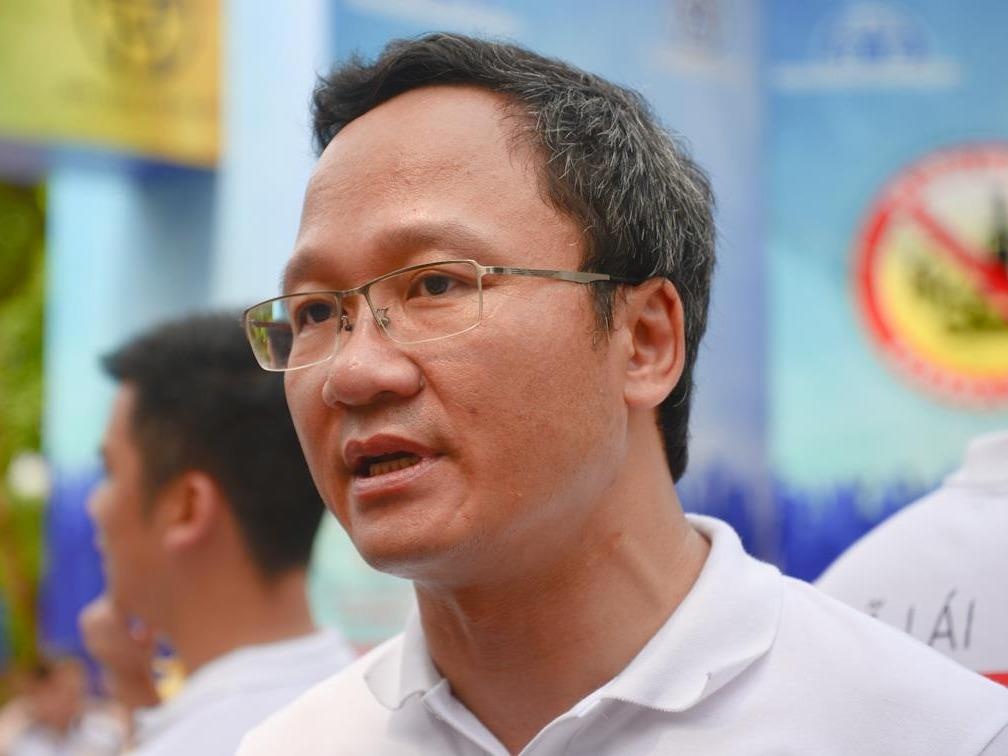 'Phat lao dong cong ich voi tai xe uong ruou phu hop voi thuc tien VN' hinh anh