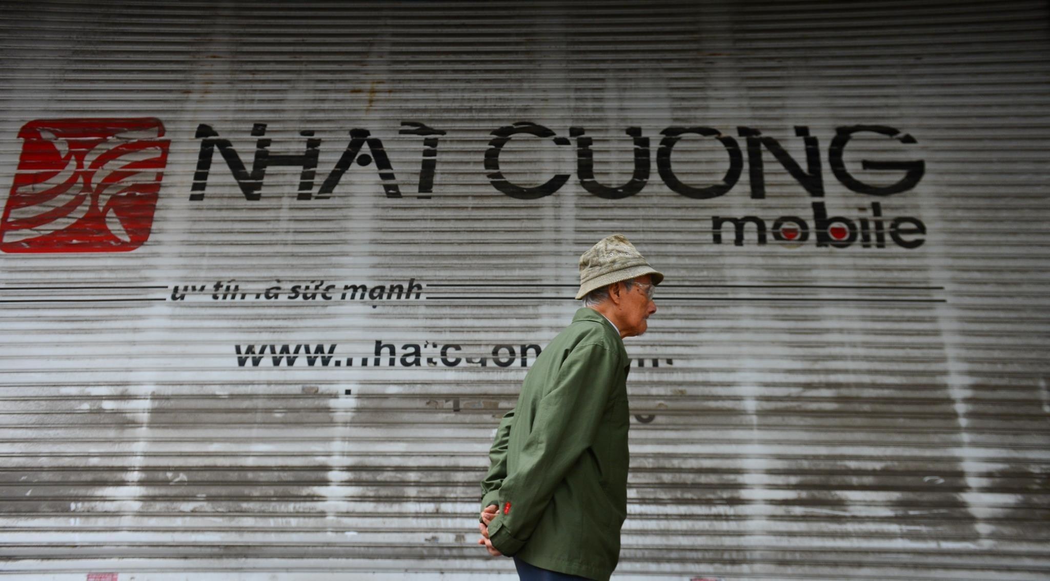 'Kham xet Nhat Cuong Mobile la hoat dong binh thuong' hinh anh