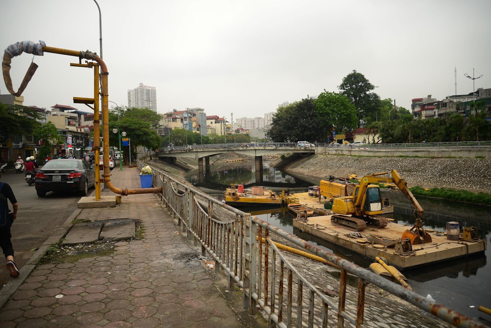 Công nghệ làm sạch Tô Lịch, Công nghệ Nhật Bản ảnh 5 Cong nghe lam sach To Lich, Cong nghe Nhat Ban anh 5