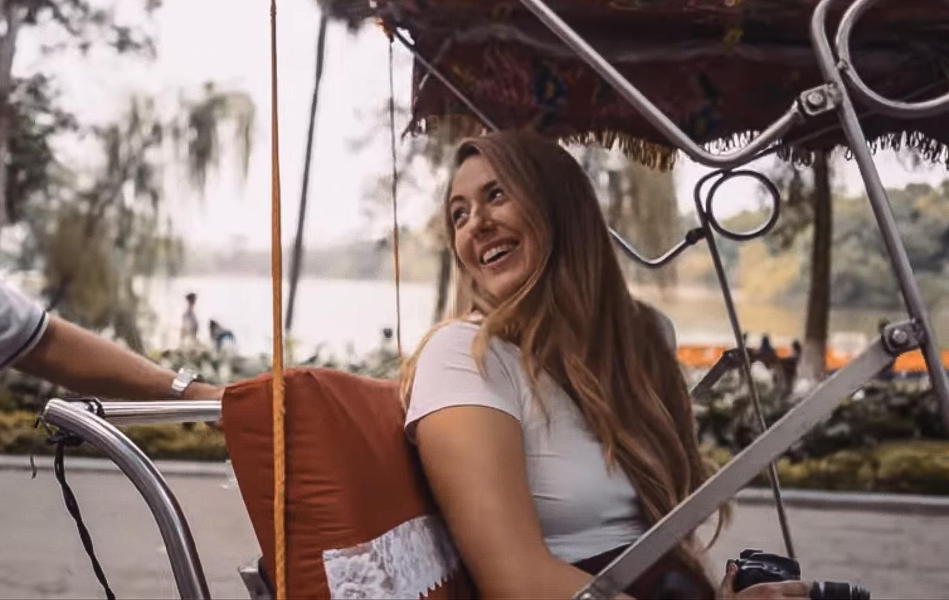 Hà Nội hợp tác với CNN ảnh 2 Ha Noi hop tac voi CNN anh 2