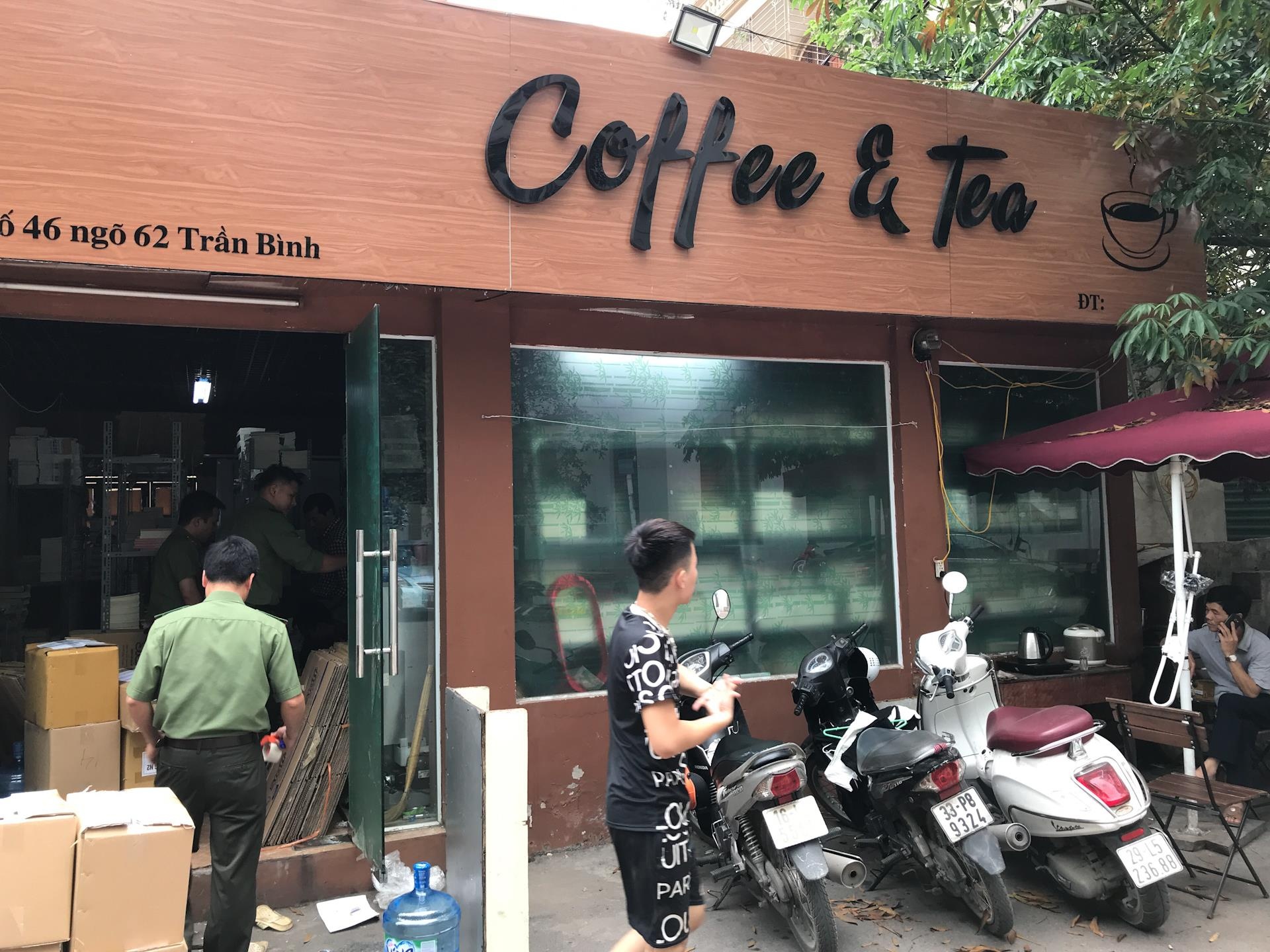 thu 10.000 quyển sách lậu ảnh 2 thu 10.000 quyen sach lau anh 2