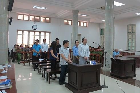 tội phạm chứng khoán ảnh 1 toi pham chung khoan anh 1