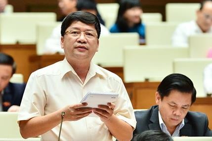 'Chua bao gio van nan ma tuy dang bao dong nhu hien nay' hinh anh