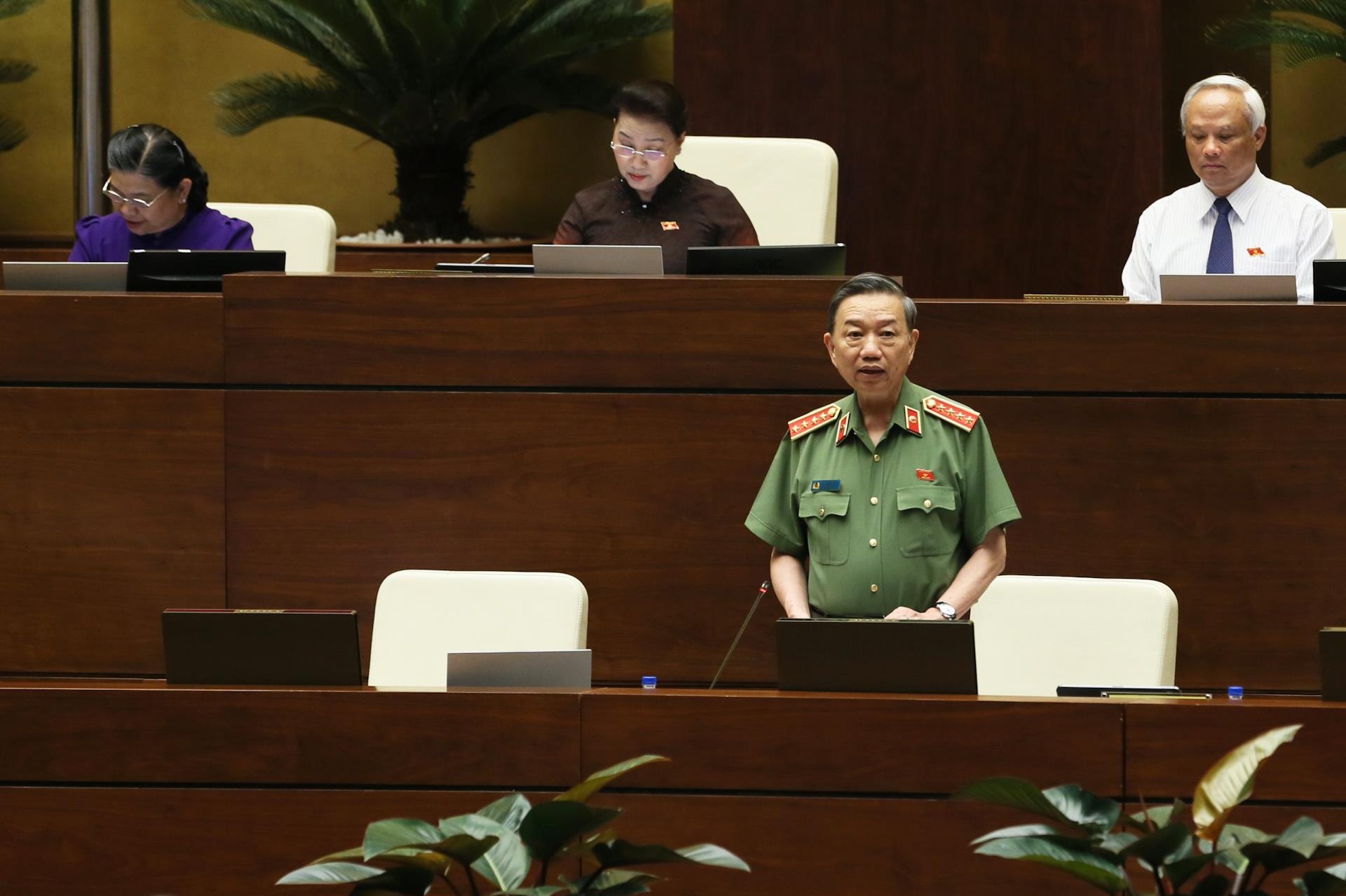 dam o phat 200.000 dong anh 1