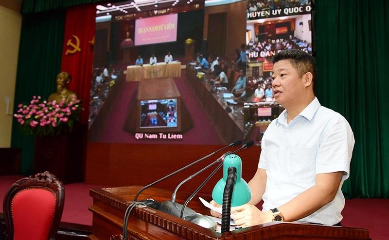 làm rõ trách nhiệm giải ngân xây dựng cơ bản ảnh 1 lam ro trach nhiem giai ngan xay dung co ban anh 1