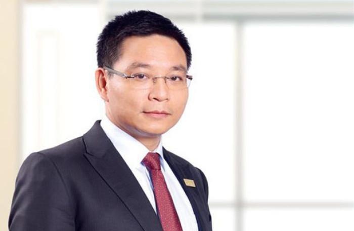 Ong Nguyen Van Thang lam Pho bi thu Quang Ninh hinh anh