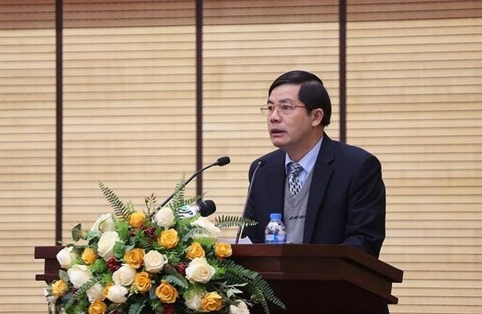 Nhieu so nganh Ha Noi co lanh dao moi anh 1