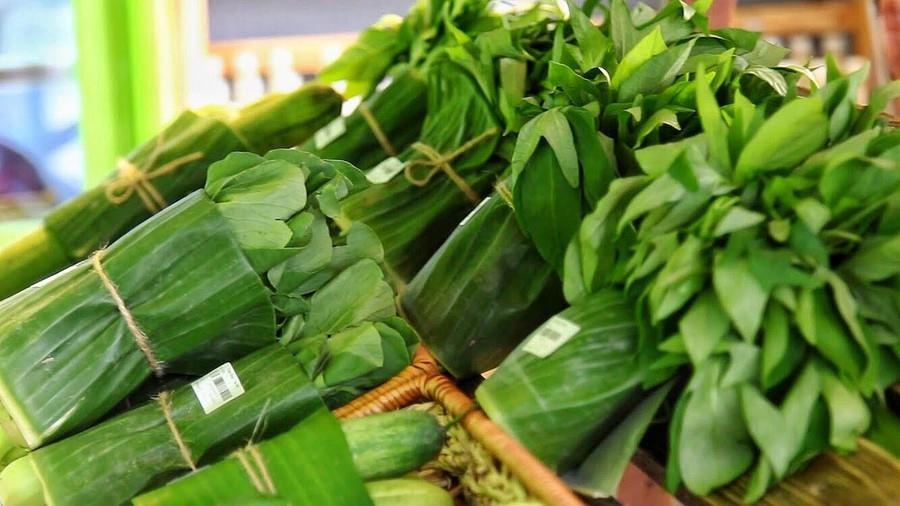 Ha Noi muon 100% sieu thi khong dung tui nylon hinh anh