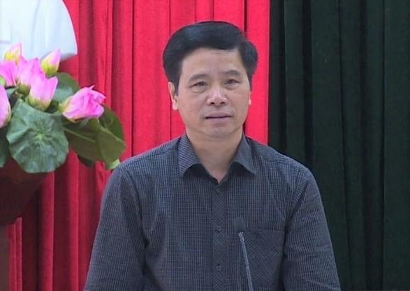 HDND Ha Noi chuan bi bai nhiem tu cach dai bieu cua ong Hoang Manh Phu hinh anh